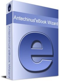 eBook Wizard: world's most popular eBook compiler