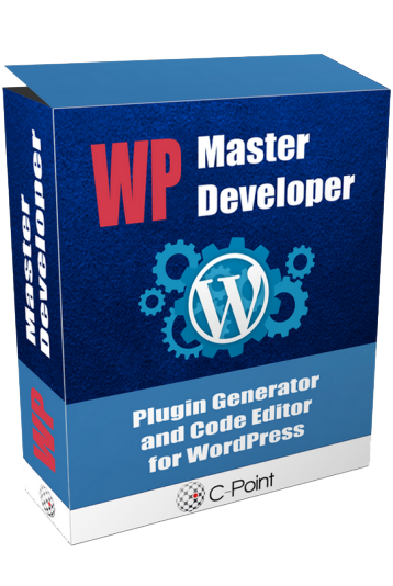 WP Master Developer