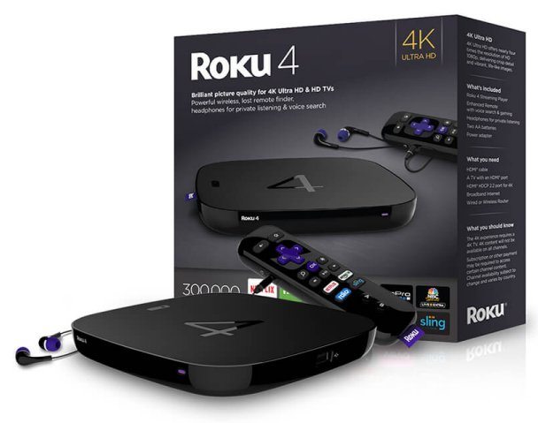 roku4