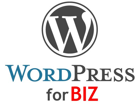 WordPress for Biz